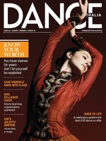 Dance Australia